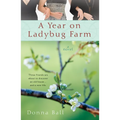 A Year on Ladybug Farm