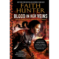Blood in Her Veins: Nineteen Stories from the World of Jane Yellowrock