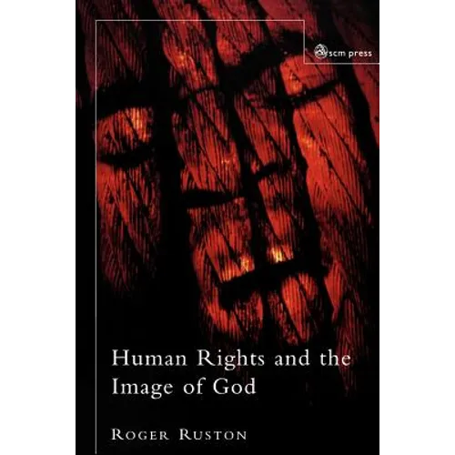 Human Rights and the Image of God