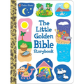 The Little Golden Bible Storybook