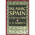 Islamic Spain, 1250 to 1500