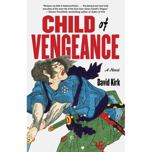 Child of Vengeance