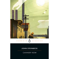 Cannery Row