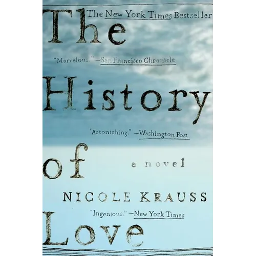 History of Love
