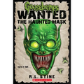 The Haunted Mask (Goosebumps Most Wanted)