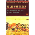 La autopista del sur y otros cuentos