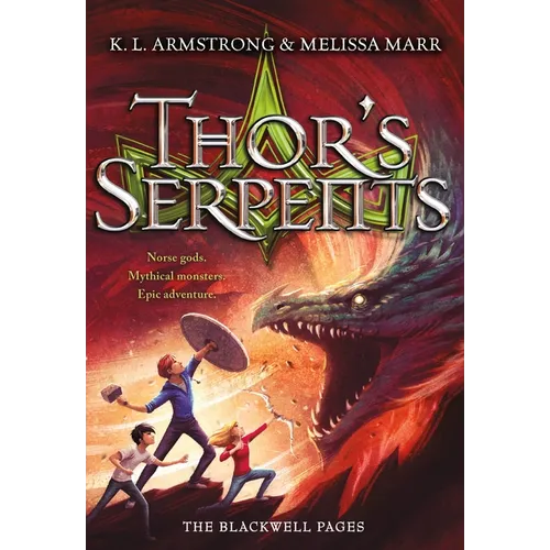 Thor's Serpents
