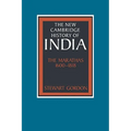 The Marathas 1600 1818