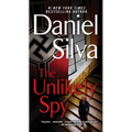 The Unlikely Spy
