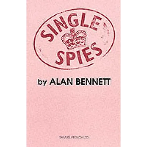 Single Spies