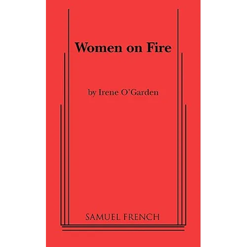 Women on Fire