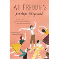 At Freddie's