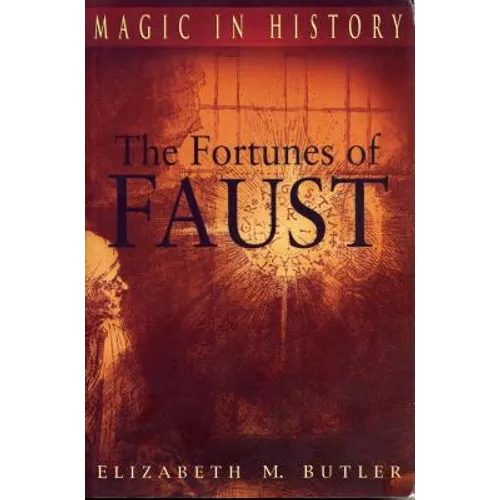 The Fortunes of Faust