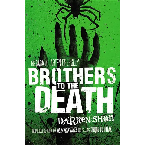 Brothers to the Death