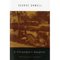A Clergyman's Daughter