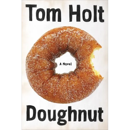 Doughnut
