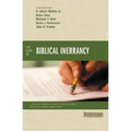 Five Views on Biblical Inerrancy