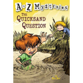 The Quicksand Question