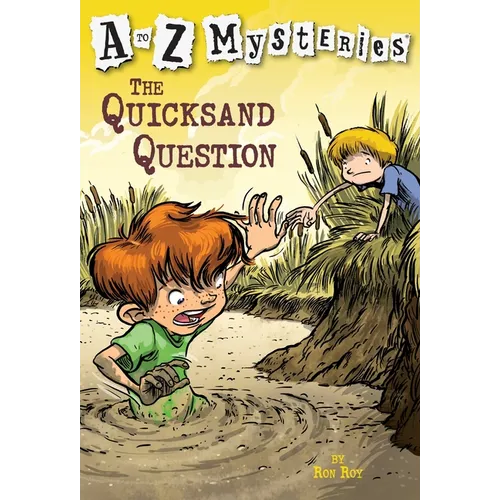 The Quicksand Question
