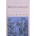 The Poetry of Michelangelo: An Annotated Translation