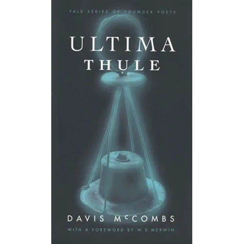 Ultima Thule