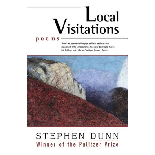 Local Visitations: Poems