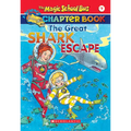 The Great Shark Escape