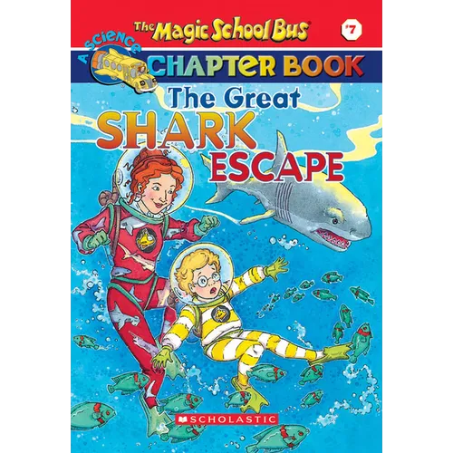 The Great Shark Escape