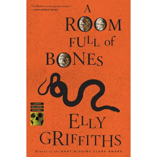 A Room Full of Bones
