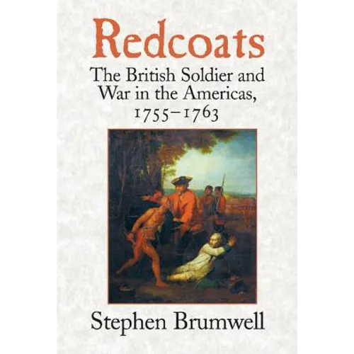 Redcoats
