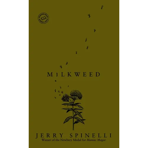 Milkweed