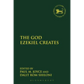 The God Ezekiel Creates