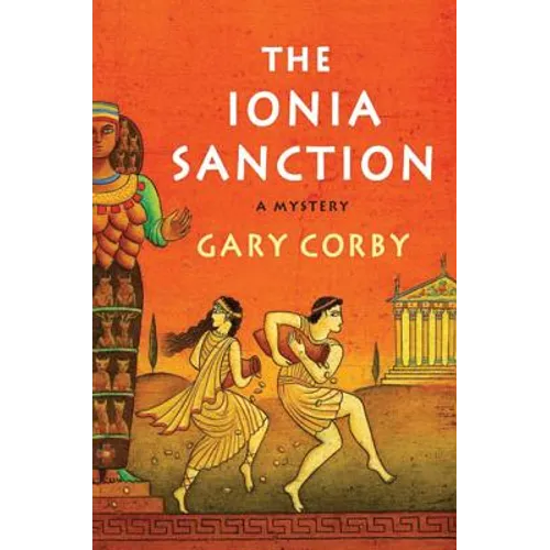 The Ionia Sanction