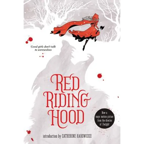Red Riding Hood