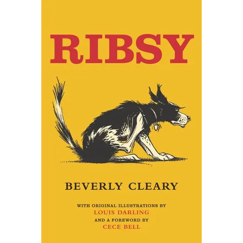 Ribsy