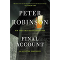 Final Account: An Inspector Banks Novel
