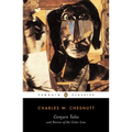 Conjure Tales and Stories of the Color Line