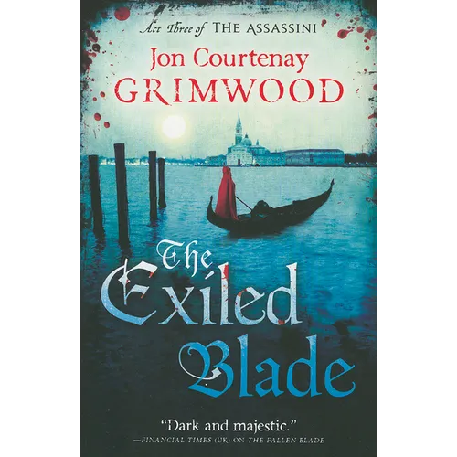 Exiled Blade