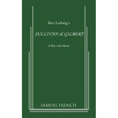 Sullivan & Gilbert