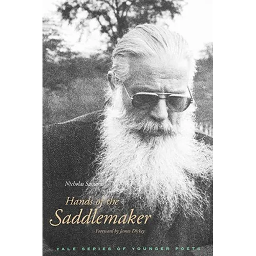 Hands of the Saddlemaker