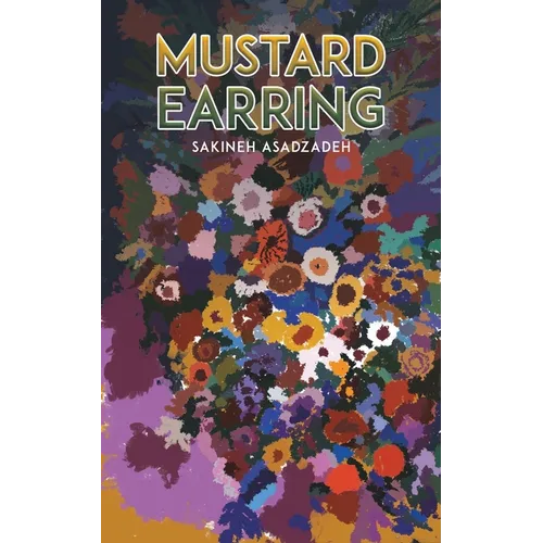 Mustard Earring