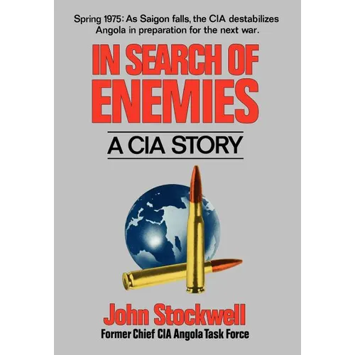 In Search of Enemies