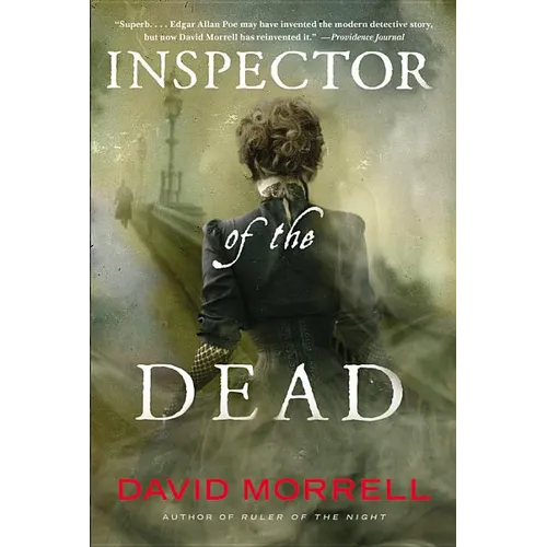 Inspector of the Dead