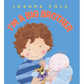 I'm a Big Brother