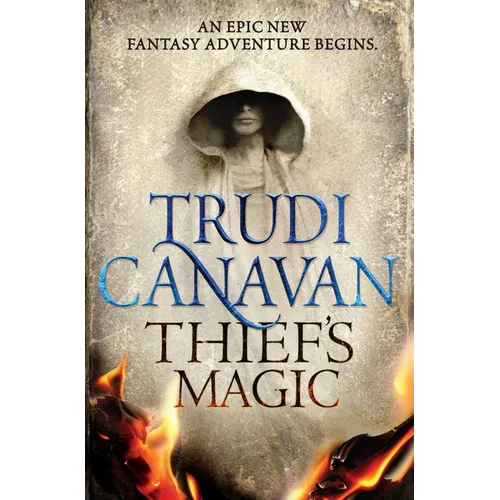 Thief's Magic
