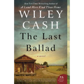 The Last Ballad