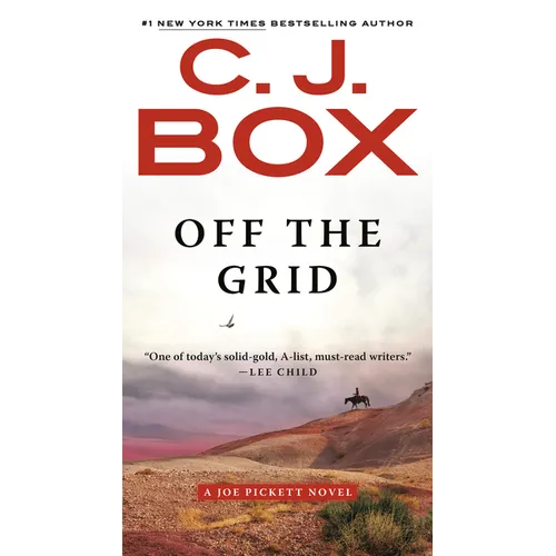 Off the Grid