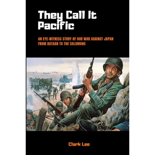They Call It Pacific