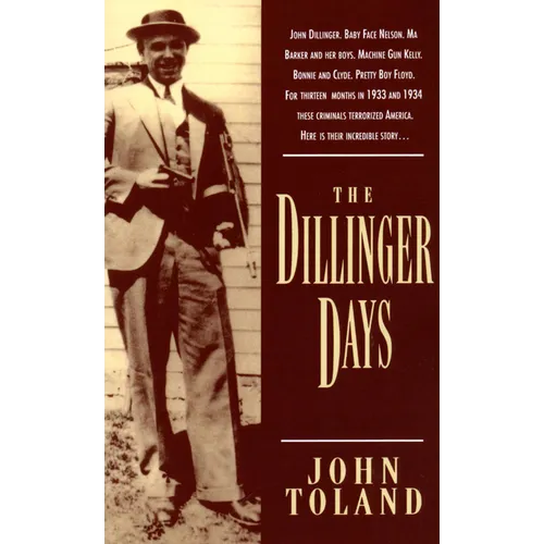 The Dillinger Days