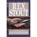 Bad for Business